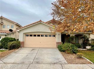 2407 Worchester Rd, Henderson, NV 89074