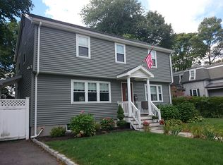 21 Gould St, West Roxbury, MA 02132