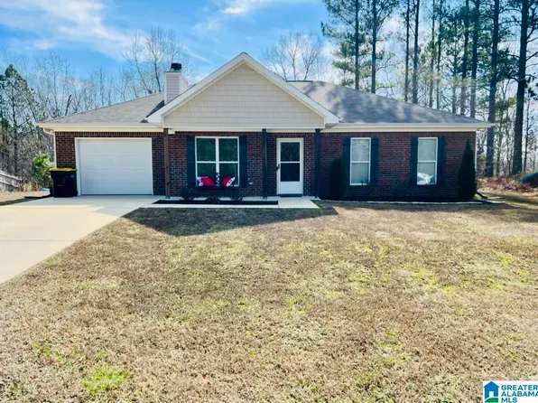 585 Magnolia Crest Ct, Odenville, AL 35120
