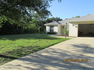 14461 Cannel Ln, Pt Charlotte, FL 33953
