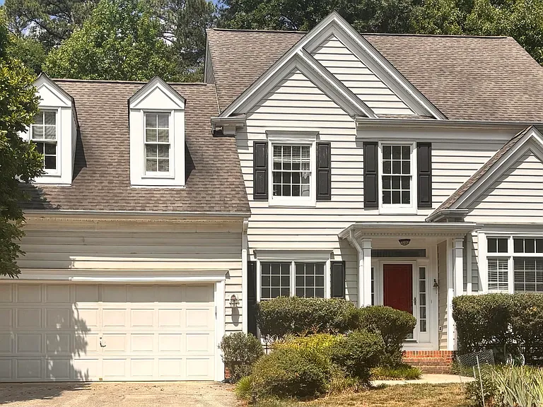 112 Woodshire Ln — Photo 1
