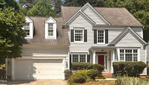 112 Woodshire Ln Photo 1