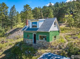 190 Horsfal St, Boulder, CO 80302