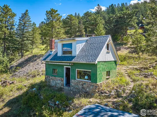 190 Horsfal St, Boulder, CO 80302