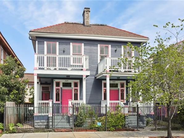 2623 Baronne St