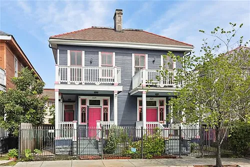 2623 Baronne St Photo 1