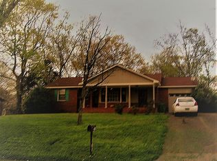 2114 Phillips Rd NW, Huntsville, AL 35810