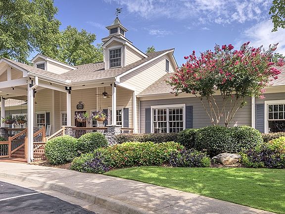 The Paddock Club at Providence Apartment Rentals