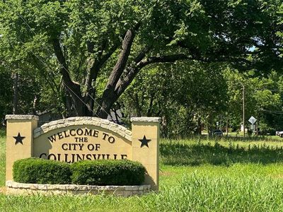 616 S Main St, Collinsville, TX, 76233