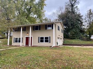 5718 Piasa Trl, Godfrey, IL