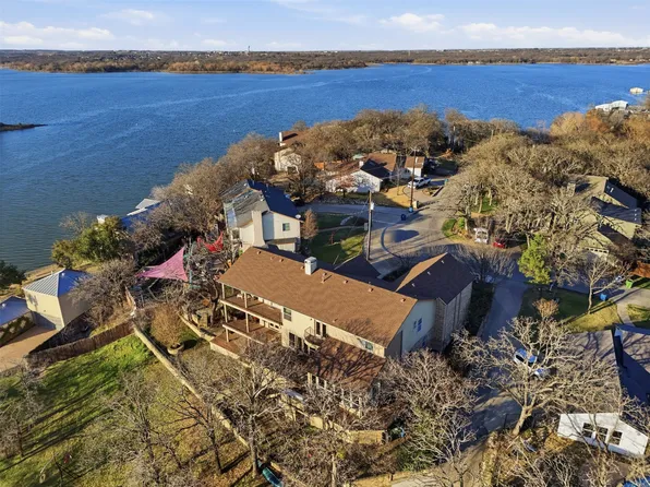 117 Scenic Dr, Highland Village, TX 75077