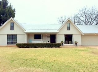 2333 Windsor Rd, Abilene, TX 79605