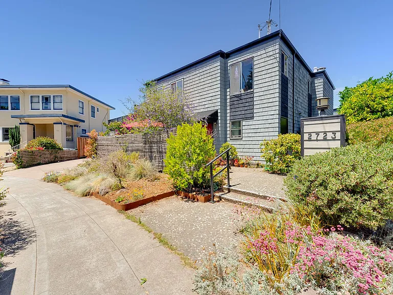 2723 Ashby Pl #D — Photo 28