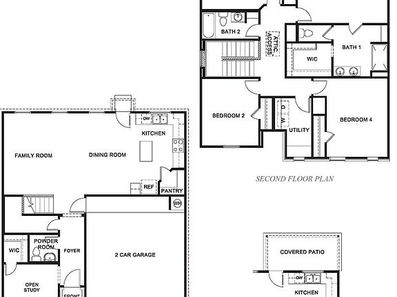2nd image of this home