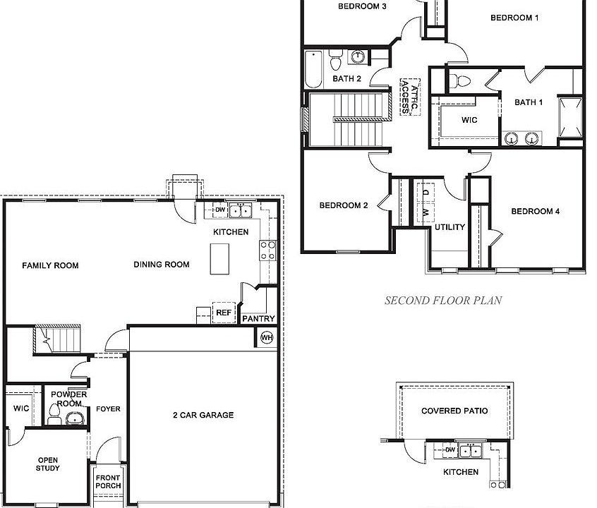 2nd image of 438 Isham Dr
