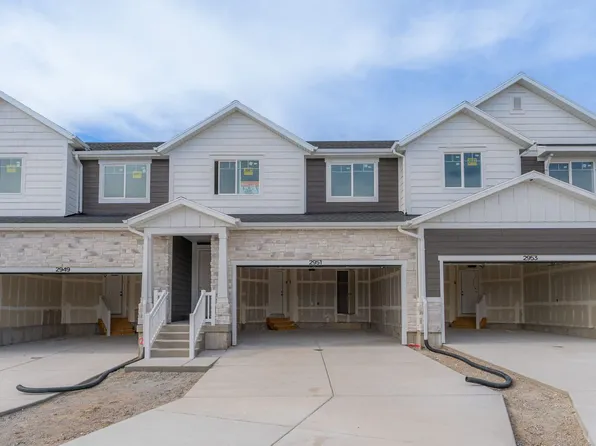 LOT 2361 N Velvet Ln #2951, Saratoga Springs, UT 84045