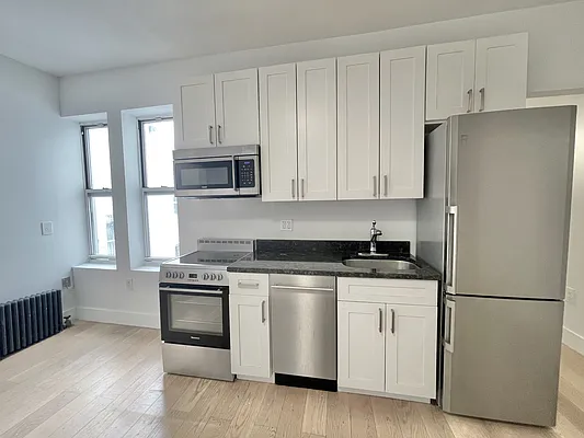 Rented by New Amsterdam Realty Group | media 3