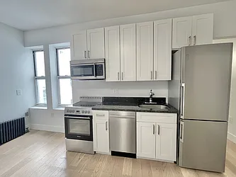 Rented by New Amsterdam Realty Group