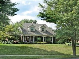 1901 Blairmore Rd, Lexington, KY 40502