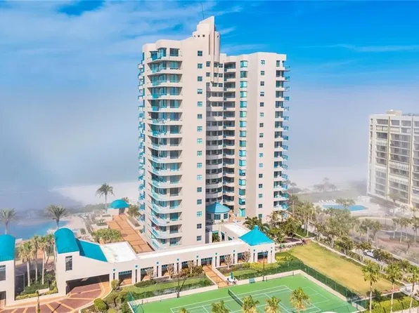 1520 GULF BOULEVARD #1807, CLEARWATER BEACH, FL 33767