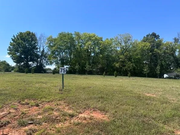 LOT 75 Creekside Bnd, Alvaton, KY 42122