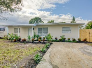 2461 Delaware Dr, Melbourne, FL 32935