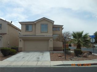 4035 Harmony Point Dr, North Las Vegas, NV 89032