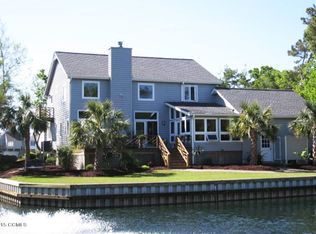 212 Oyster Catcher, Emerald Isle, NC 28594