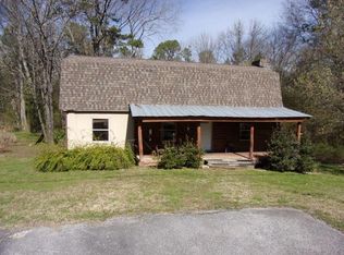 1822 S Highway 341, Chickamauga, GA 30707