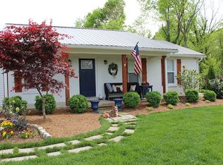317 Smiths Grove Oakland Rd, Oakland, KY 42159