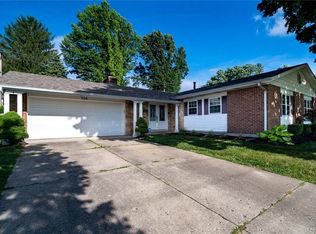 920 Spinning Rd, Dayton, OH 45431