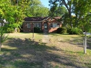 2331 Amos St, Columbus, GA 31906