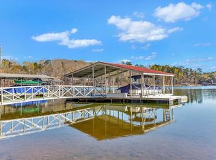 453 Glenn Ferry Rd, Fair Play, SC 29643