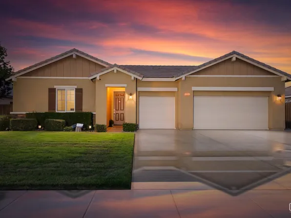 15706 Saint Clement Way, Bakersfield, CA 93314