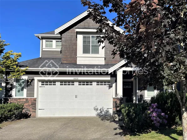 19638 91st Ave E, Graham, WA 98338