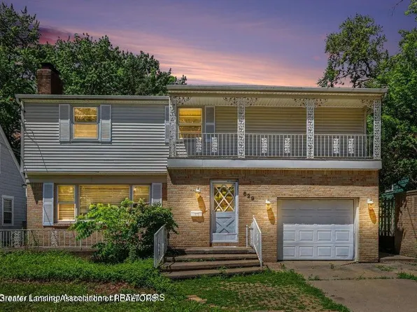 629 Lasalle Blvd, Lansing, MI 48912
