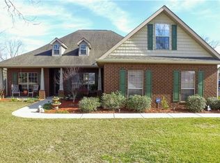 23926 Tullamore Dr, Daphne, AL 36526