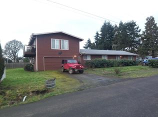 42852 SW Dudney Ave, Forest Grove, OR 97116