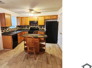 808 Asbury Way, Lithonia, GA 30058