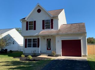 1 Kristin Rd, New Castle, DE 19720