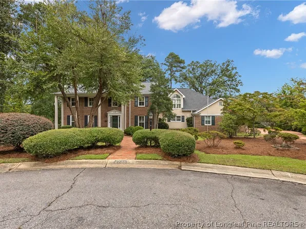 2728 Bennington Rd, Fayetteville, NC 28303
