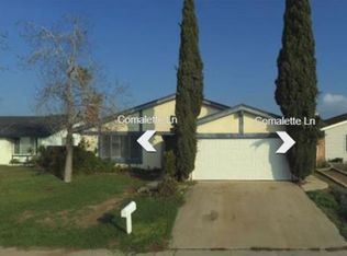 8614 Comalette Ln, San Diego, CA 92126
