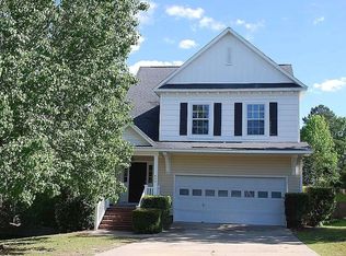 410 Gallatin Cir, Irmo, SC 29063