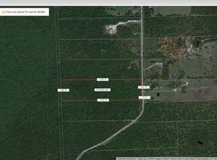 820 Old Bubbly Rd #19, Pierson, FL 32180
