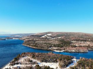 Militia Point Rd LOT 30, Inverness, NS B0E2Y0