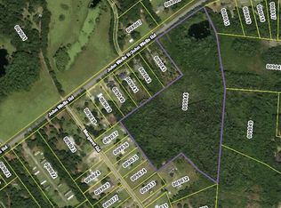 684 Margaret Rd, Hinesville, GA 31313