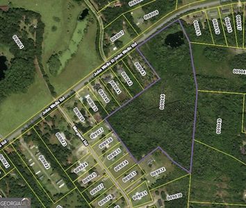 684 Margaret Rd, Hinesville, GA, 31313