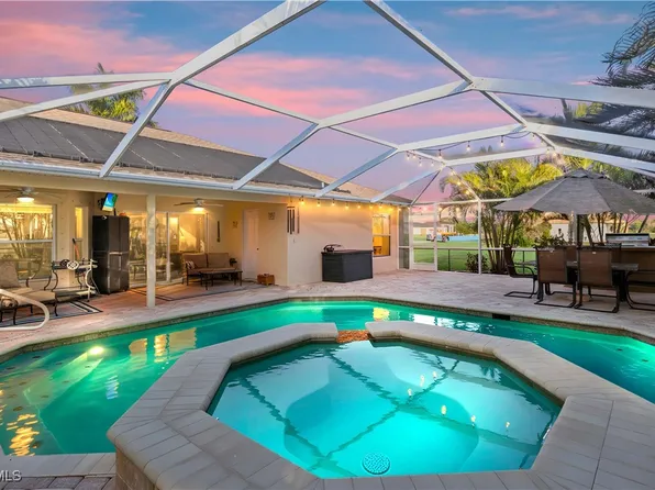 4126 NW 37th St, Cape Coral, FL 33993