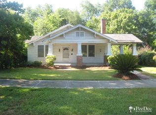 516 W Pine St, Florence, SC 29501