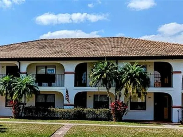 2811 Granada Ct #H-6, Lake Wales, FL 33898